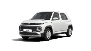 Hyundai Inster Smart