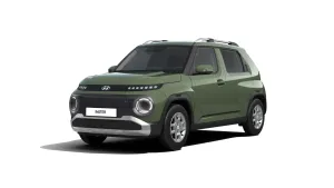 Hyundai Inster Style Premium