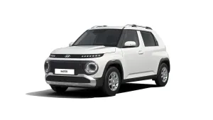 Hyundai Inster Style