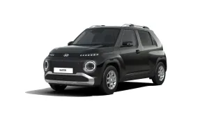 Hyundai Inster Style