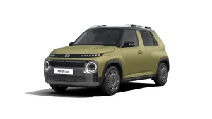 Hyundai Inster Cross Premium