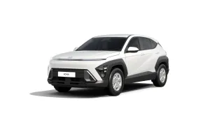 Hyundai Kona N Line