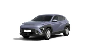 Hyundai Kona Style