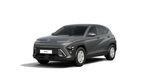Hyundai Kona Style