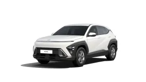 Hyundai Kona Comfort Club