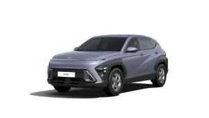 Hyundai Kona Comfort Club