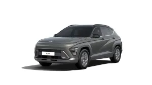 Hyundai Kona Style
