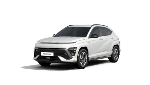 Hyundai Kona N Line Style