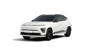 Hyundai Kona Czech Edition