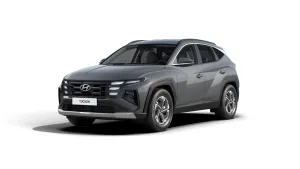 Hyundai Tucson Smart