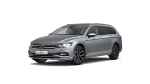 VW Passat Variant Elegance