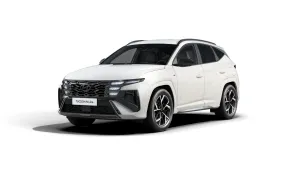 Hyundai Tucson Smart