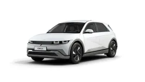 Hyundai Ioniq 5 Style