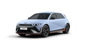 Hyundai Ioniq 5 N Everyday