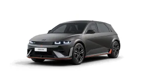 Hyundai Ioniq 5 N Everyday