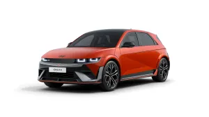 Hyundai Ioniq 5 N Everyday