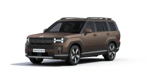 Hyundai Santa Fe Style Premium