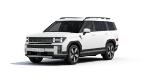 Hyundai Santa Fe Style Premium