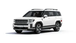 Hyundai Santa Fe Comfort