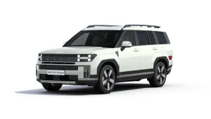 Hyundai Santa Fe Style Premium