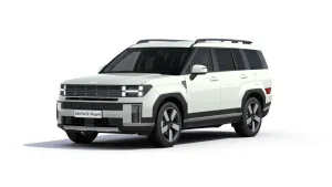 Hyundai Santa Fe Style Premium