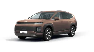 Hyundai Ioniq 9 Calligraphy