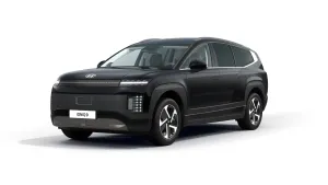 Hyundai Ioniq 9 Style