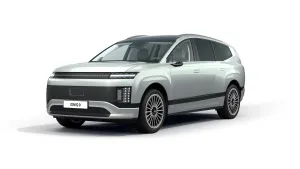Hyundai Ioniq 9 Calligraphy