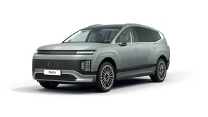 Hyundai Ioniq 9 Calligraphy