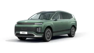 Hyundai Ioniq 9 Calligraphy