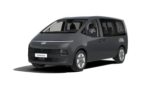 Hyundai Staria Style Premium