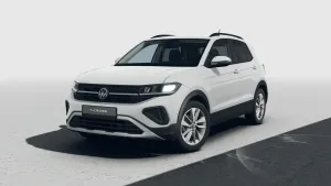 VW T-Cross Life