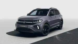 VW T-Cross R-Line People