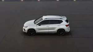 Cupra Ateca VZ