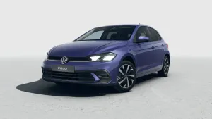 VW Polo People