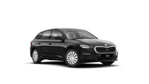 Škoda Scala Selection