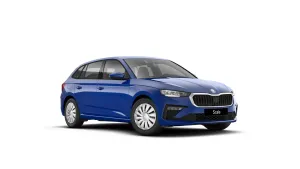 Škoda Scala Selection