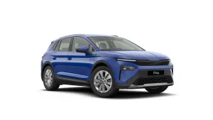 Škoda Elroq Selection