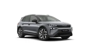 Škoda Elroq Sportline