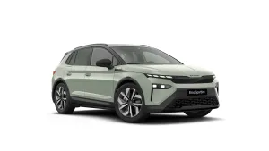Škoda Elroq Sportline