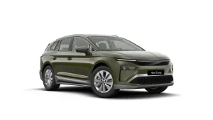 Škoda Enyaq iV Selection