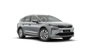 Škoda Enyaq iV Selection