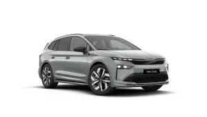 Škoda Enyaq iV Sportline