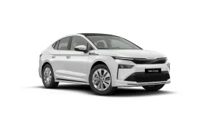 Škoda Enyaq Coupé iV Selection