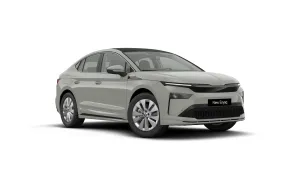 Škoda Enyaq Coupé iV Selection