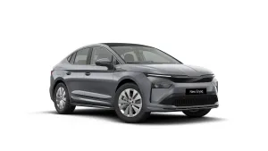 Škoda Enyaq Coupé iV Selection