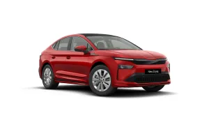 Škoda Enyaq Coupé iV Selection