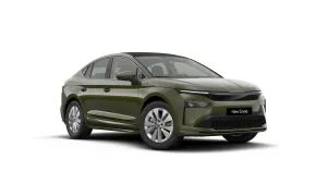 Škoda Enyaq Coupé iV Selection
