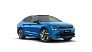 Škoda Enyaq Coupé iV Sportline