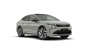 Škoda Enyaq Coupé iV Sportline